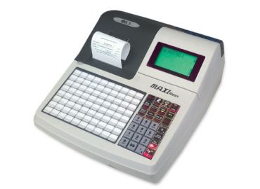 Maxirest Ταμειακή Μηχανή