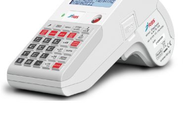 RBS Elio Ταμειακή Μηχανή