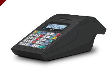 ICS Delta Ταμειακή Μηχανή