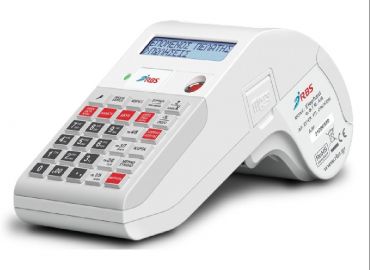 RBS Elio Ταμειακή Μηχανή